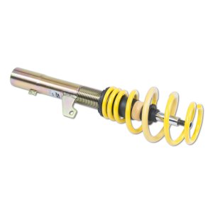 Volkswagen GTI Coilover Suspension Kit - ST Suspensions - ST X - `09-`14